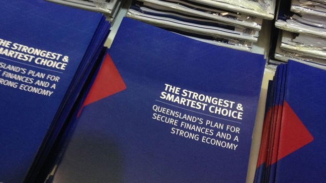 Read more about the article Education and health: Kawana’s budget wins